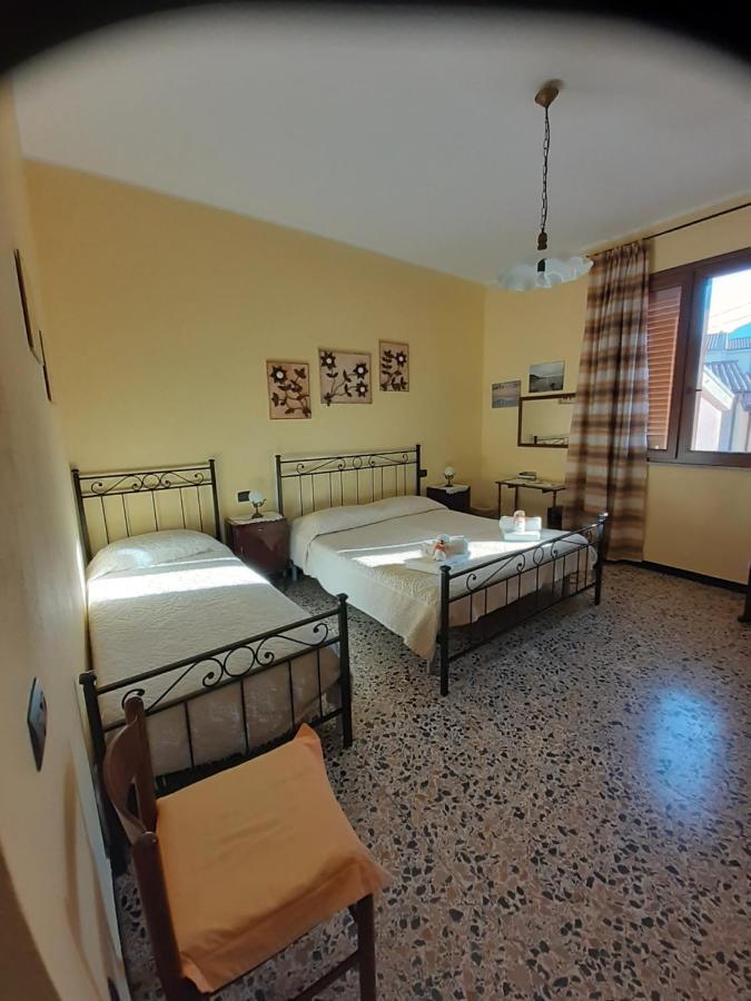 L'Agrifoglio Di Emy Bed & Breakfast กุซปีนี ภายนอก รูปภาพ